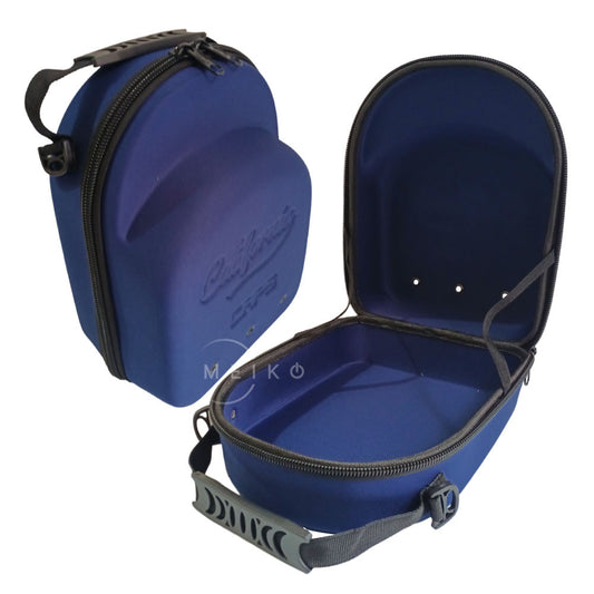 Bolso porta gorras correa fondo entero