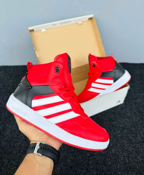 BOTA ADIDAS 2024