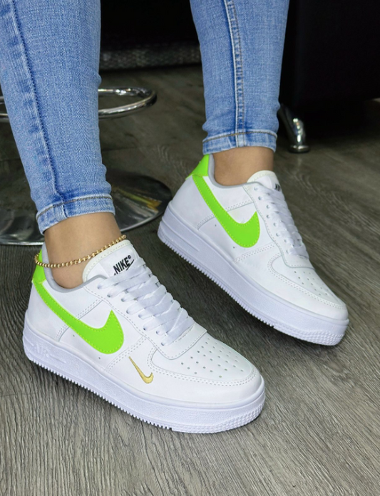 NIKE AIR FORCÉ ONE