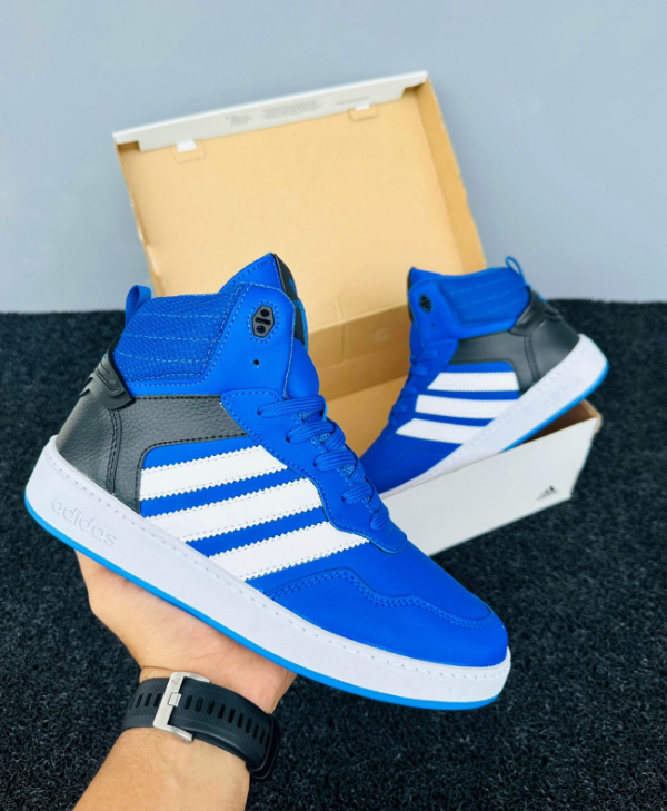 BOTA ADIDAS 2024